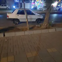 پراید۱۳۱دوگانه‌سوزمنبع‌بزرگ|خودرو سواری و وانت|گلبهار, |دیوار