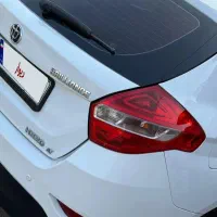 برلیانس ۳۲۰ اتوماتیک مدل۹۵|خودرو سواری و وانت|لاهیجان, کوی خزر|دیوار