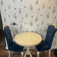 میزناهارخوری ۲نفره