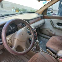 سمند LX 89|خودرو سواری و وانت|آمل, |دیوار