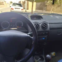 پراید 111مدل 96