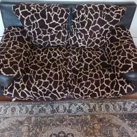 مبل ۷ نفره|مبلمان خانگی و میز عسلی|لنجان, |دیوار