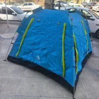 چادر مسافرتی|کوهنوردی و کمپینگ|کرج, فاز ۳ مهرشهر|دیوار