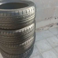 لوازم نظافت لاستیک ویتور
