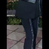 کت و شلوار زنانه مجلسی