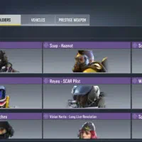 اکانت کالاف