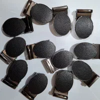 کمربند ریلی|کیف، کفش، کمربند|ارومیه, |دیوار