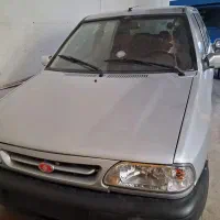 پراید مدل ۸۲ کاربراتور دوررنگ