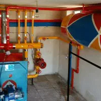 تعمیر و نگهداری موتور خانه|خدمات پیشه و مهارت|پردیس, فاز ۱|دیوار