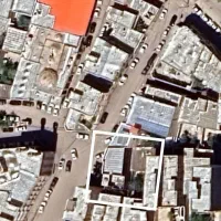 مشارکت در ساخت ۴۰۰متر بر خیابان اصلی ابراهیم اباد