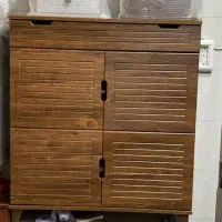 جاکفشی چهاردر و داشبوردی