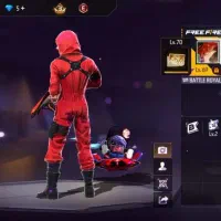 اکانت فری فقط طاق میزنم توضیحات مهم|کنسول، بازی ویدئویی و آنلاین|کاشان, شهرک انقلاب|دیوار