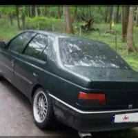 405 مدل 81 اسپرت