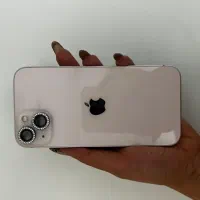 آیفون 13 نرمال