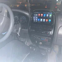 مانیتور اندروید رونیز ، کاپرا ، لندمارک پیکاپ کارا|قطعات یدکی و لوازم جانبی|تهران, آذربایجان|دیوار