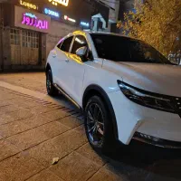 دیگنیتی پرایم مدل 1401|خودرو سواری و وانت|شیراز, تندگویان|دیوار