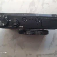 دوربینcanon g9x|دوربین عکاسی و فیلم‌برداری|تهران, سجاد|دیوار