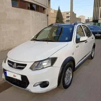 کوییک آر فوری مدل۹۹ r سفید مشکی۶۰هزارکار