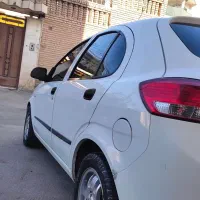 تیبا دو مدل 95|خودرو سواری و وانت|نیشابور, بنیاد شهید|دیوار