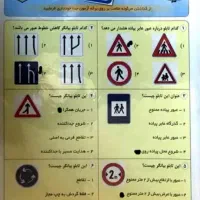 سوالات آیین نامه