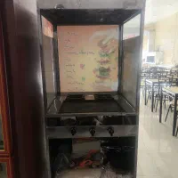 فر ساندویچی