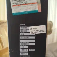 لپ تاپ Asus مدل x540m