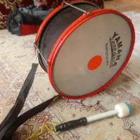 طبل  دهل