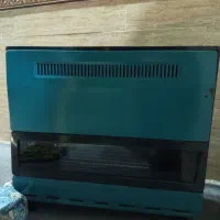 بخاری کاملا نووسالم|بخاری، هیتر، شومینه|خمام, |دیوار