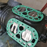 نصب ساخت و تعمیر سردخانه چیلر و کمپرسور|خدمات پیشه و مهارت|اصفهان, شهرک صنعتی امیرکبیر (شاپور جدید)|دیوار