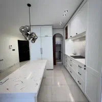 فروش آپارتمان در برج لاکچری فول دیزاین مدرن|فروش آپارتمان|سرخرود, |دیوار