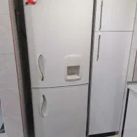 یخچال فیزیزر امرسان