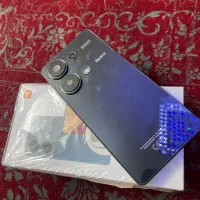 شیائومی Note 13 Pro 4G حافظه 256 گیگ