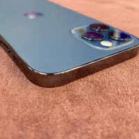 Iphone 12 pro 256 za|موبایل|اصفهان, شاهزاده ابراهیم|دیوار