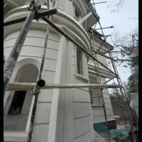 داربست فلزی
