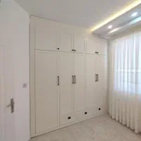 کابینت کمد MDF سید محمود|جاکفشی، کمد، دراور|اسفراین, |دیوار