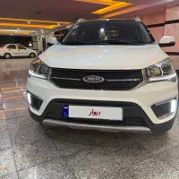 X22 اتوماتیک مدل ۹۸