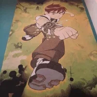 گلیم فرش اتاق بچه