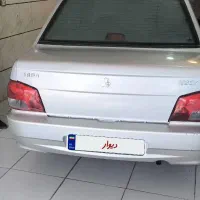 پراید132مدل ۸۸