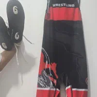 لباس ورزشی|لباس|اسلامشهر, باغ فیض|دیوار