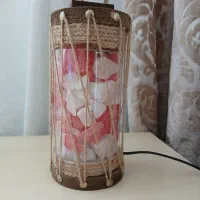 چراغ خواب|چراغ خواب و آباژور|ساوه, |دیوار