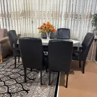 میز ناهار خوری