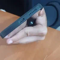 گوشی ردمی13سالم درحد نو|موبایل|لوندویل, |دیوار