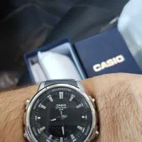 ساعت اصل کاسیو