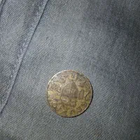 سکه 20 فرانک کلکسیونی|کلکسیون سکه، تمبر، اسکناس|بروجرد, |دیوار