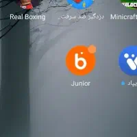 بلوجونیور