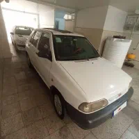 پراید99فروشی فوری|خودرو سواری و وانت|تهران, یافت آباد شمالی|دیوار