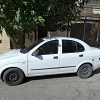 تیبا دوگانه سوز شرکتی مدل ۹۵|خودرو سواری و وانت|اسلامشهر, زرافشان|دیوار