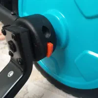 دوچرخه کودک Chipolino ماژولار بلغارستان|دوچرخه، اسکیت، اسکوتر|تهران, المهدی|دیوار