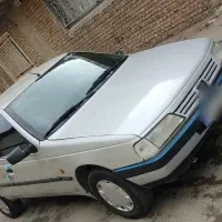 فروش 405نقرهای|خودرو سواری و وانت|بانه, |دیوار