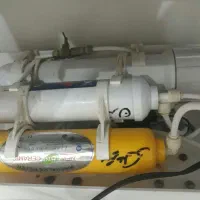 فروش اب تصفیه کن  خارجی